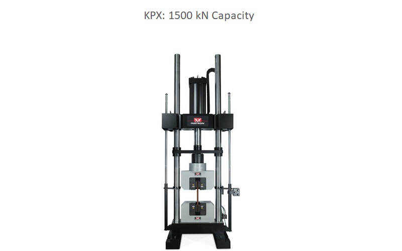 Single Test Space Frames KPX