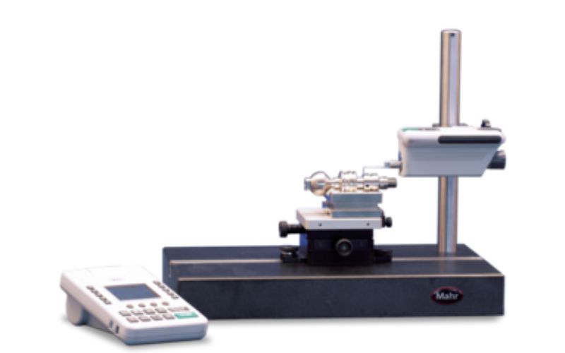 Tactile Roughness Measuring Instruments