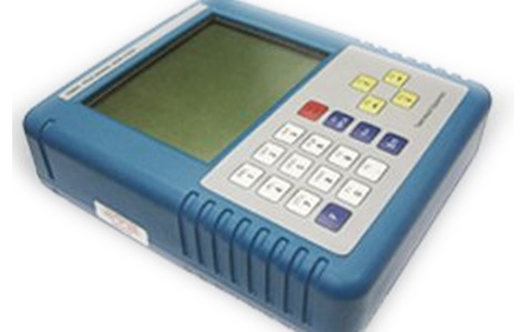 TECO Pile Integrity Tester