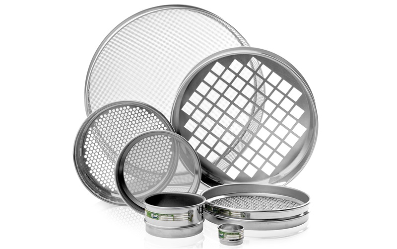 Test Sieves