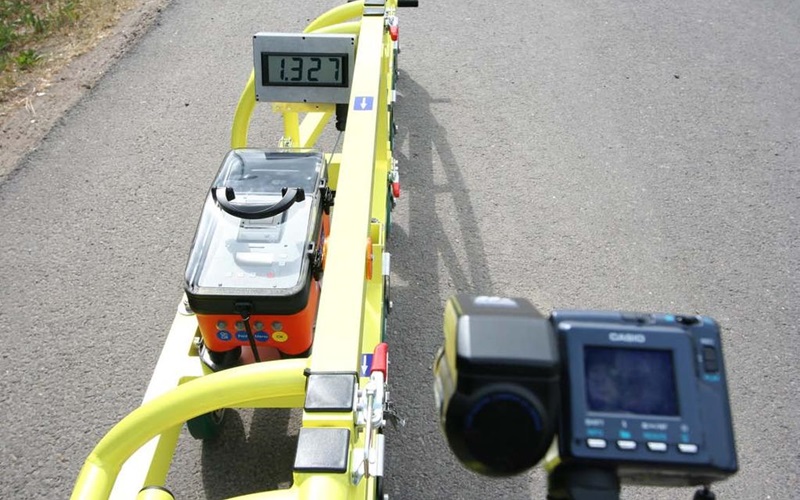 The Planograph AX®02