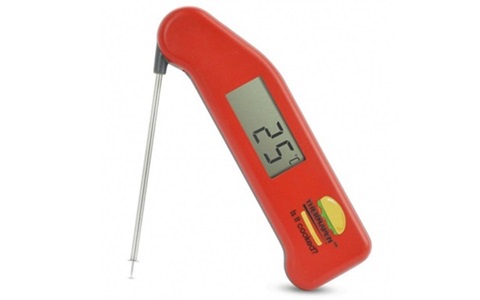 Thermapen Thermometers