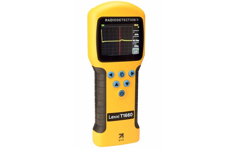 Time Domain Reflectometer Lexxi™ T1660