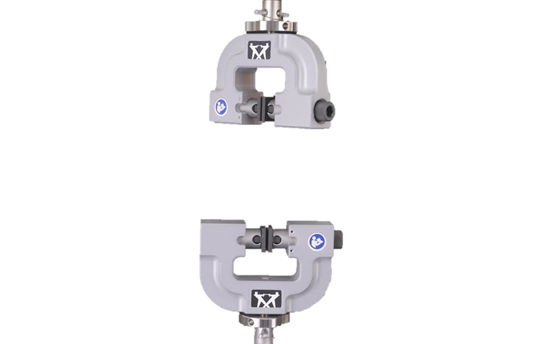 simultaneous axial and torsional loading