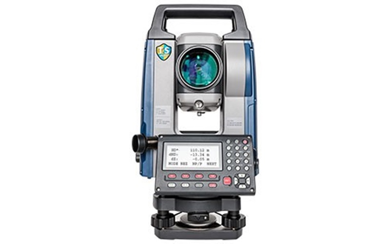 Total Station iM 100 Series