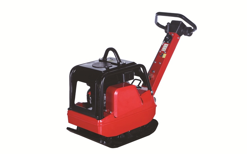 Vibratory Reversible Compactor
