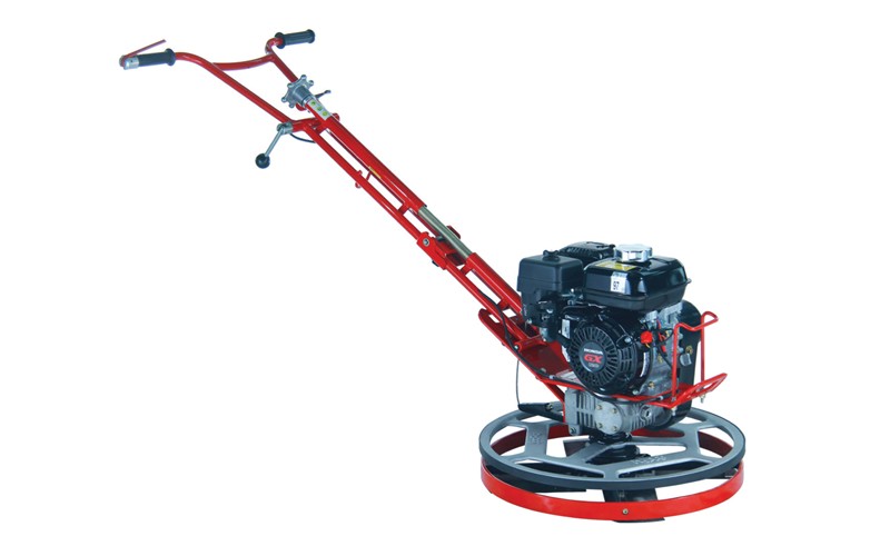 Walk behind Power Trowel - TOL 60G