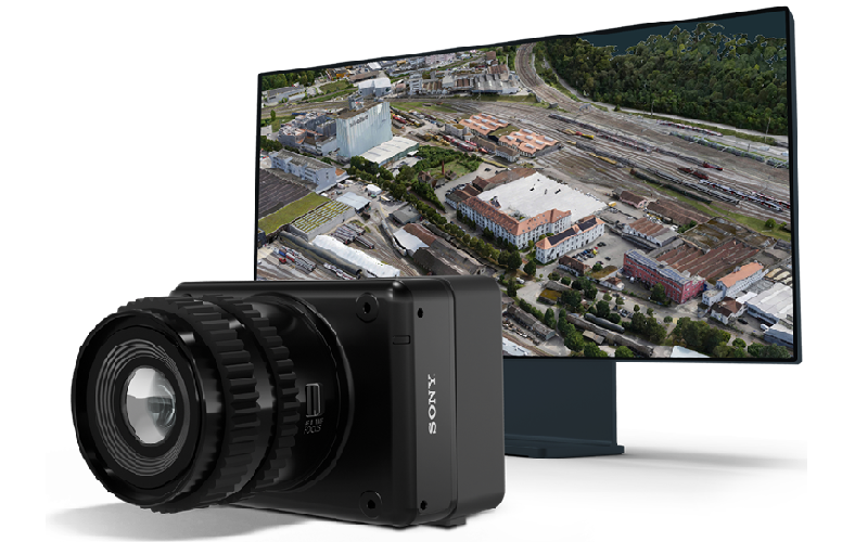 Wingtra One Gen II | Map61 Sensor