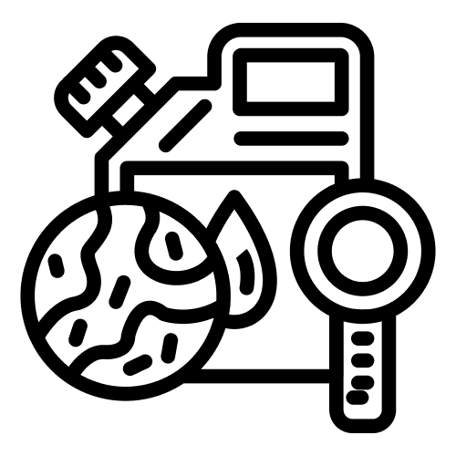 Geomatics & utility inspection