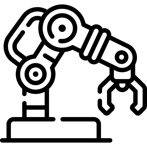 Robotics, Drones & Spatial Intelligence